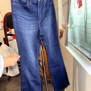 Soho women's  Straight Jeans